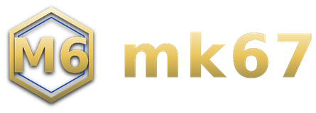 mk67 logo
